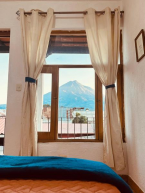 Casa Alicia Hostal Antigua Guatemala